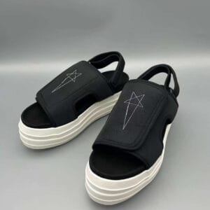 DÉP RICK OWENS DRKSHDW 2021ss LIKE AUTH