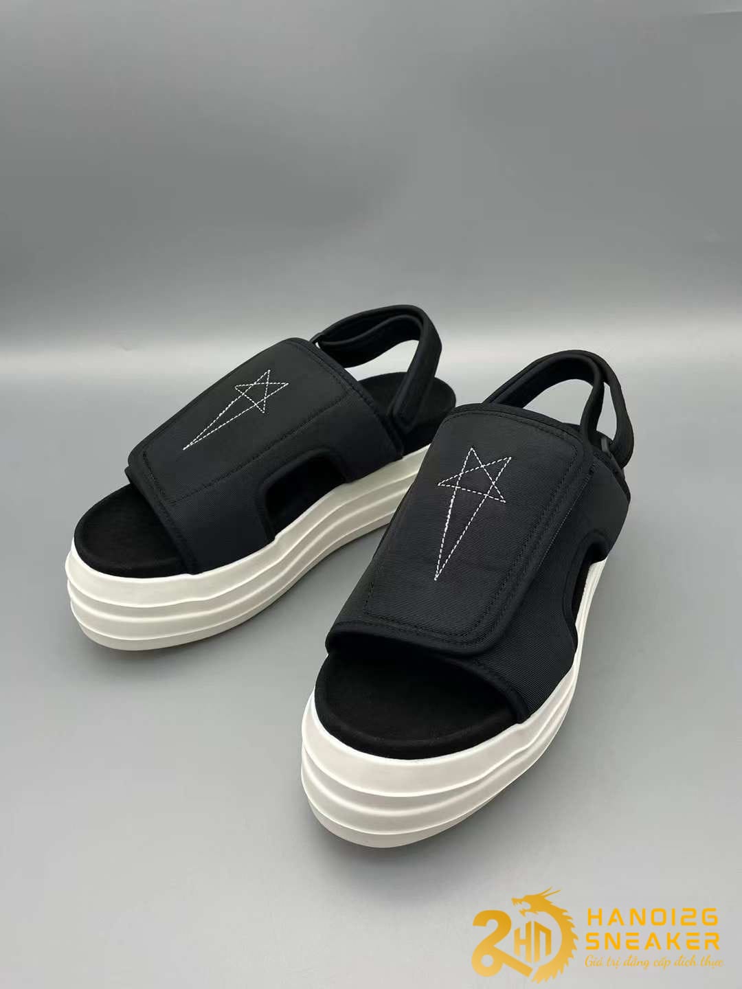 DÉP RICK OWENS DRKSHDW 2021ss LIKE AUTH