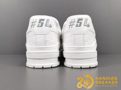 GIÀY LV ARCH LIGHT SNEAKER 410N WHITE LIKE AUTH (1)