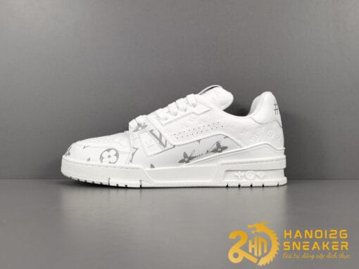 GIÀY LV ARCH LIGHT SNEAKER 410N WHITE LIKE AUTH (2)