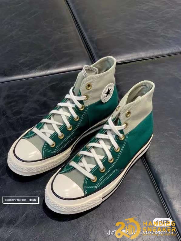Giày CONVERSE 1970s Jungle Green Like Auth