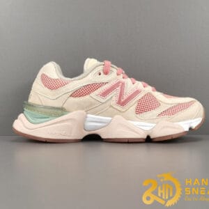 Giày NB Joe Freshgoods X New Balance 9060 (2)