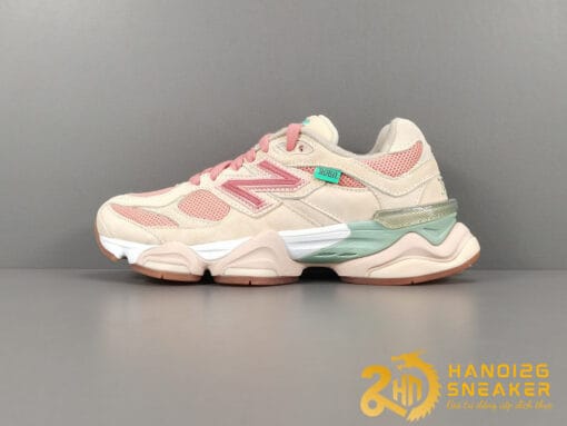 Giày NB Joe Freshgoods X New Balance 9060