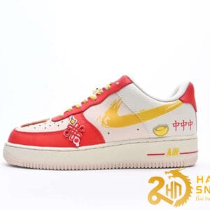 Giày Nike Air Force 1 Chinese Knot Like Auth