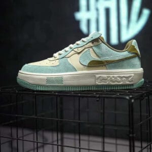 Giày Nike Air Force 1 Fontanka