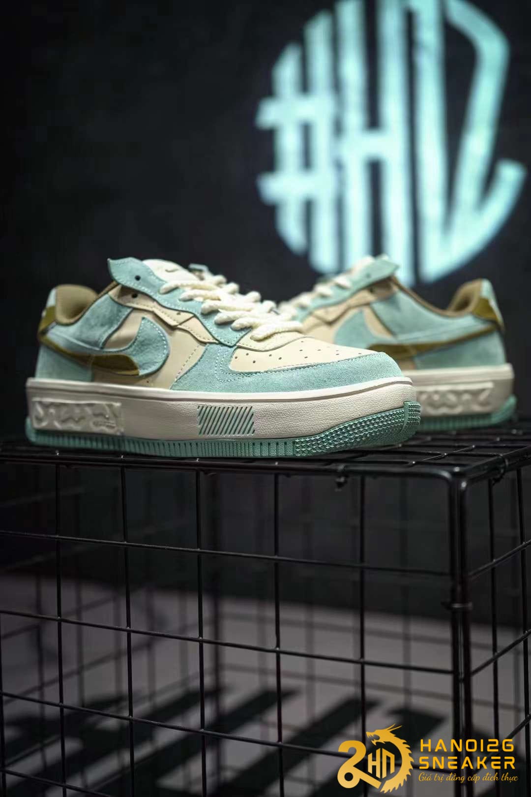Giày Nike Air Force 1 Fontanka (4)