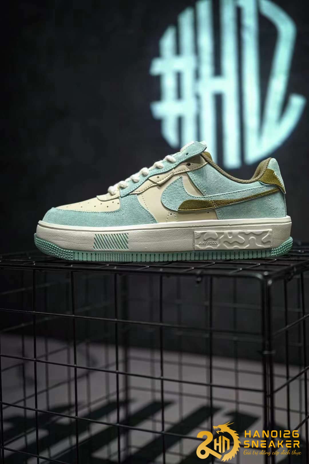 Giày Nike Air Force 1 Fontanka