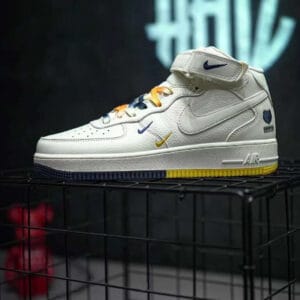 Giày Nike Air Force 1 Memphis Mid Like Auth