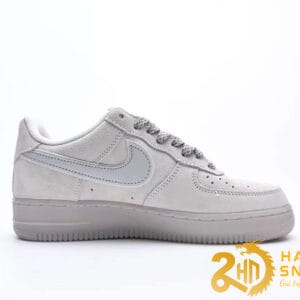 Giày Nike Air Force 1 Reigning Champ Grey (1)