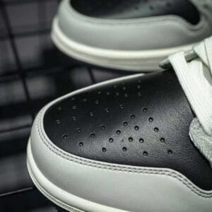 Giày Nike Air Jordan 1 Low 'Beaded Swoosh' DV1762 001 (7)