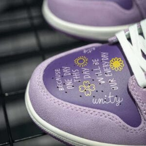 Giày Nike Air Jordan 1 Low Unity DR8057 500 Like Auth (1)