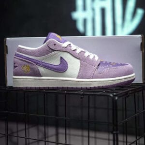 Giày Nike Air Jordan 1 Low Unity DR8057 500 Like Auth (4)