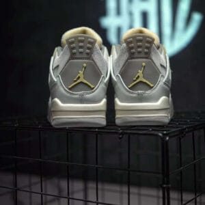 Giày Nike Air Jordan 4 Craft Like Auth DV3742 021 (4)