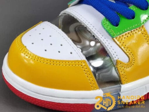 Giày Nike Dunk Low SB X EBay Sandy Bodecker FD8777 100 (8)