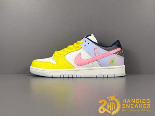 Giày Nike SB Dunk Low Be True DX5933 900 Like Auth