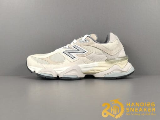 Giày Nb Xám 9060 Like Auth
