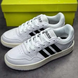 Giày thể thao Adidas HOOPS 3.0 Corporate Tennis Sports