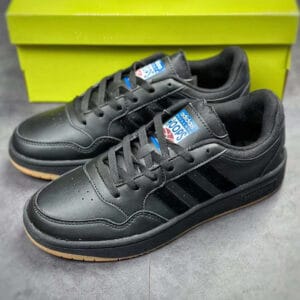 Giày Thể Thao Adidad HOOPS 3.0 Corporate Tennis Sports (3)