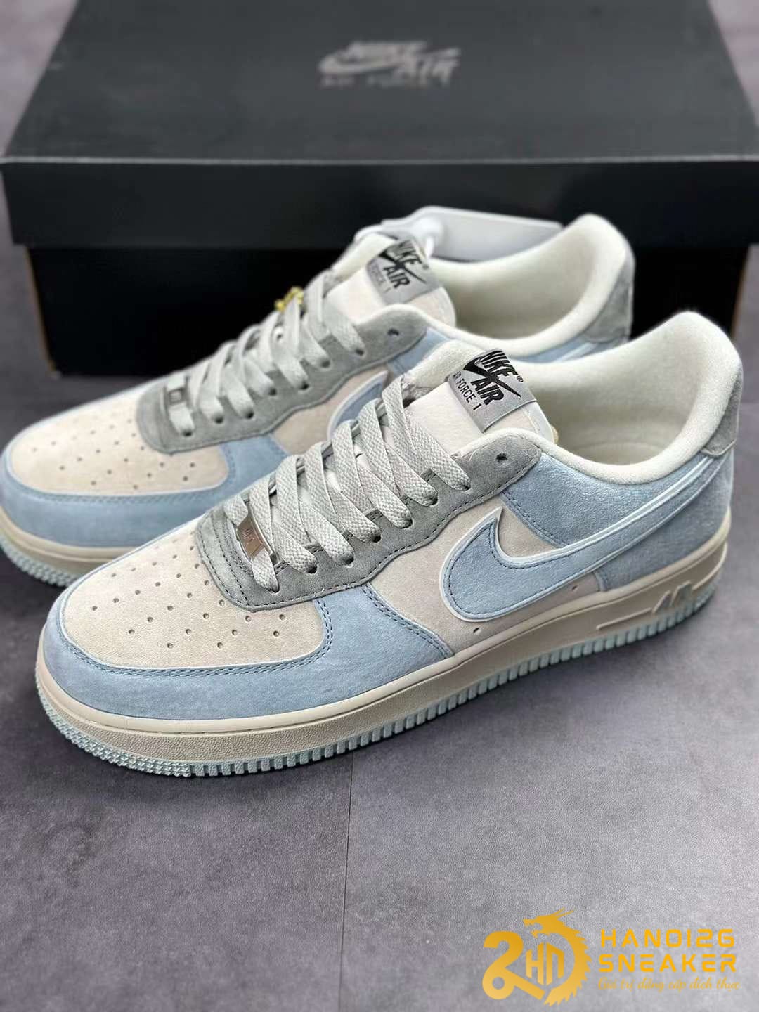 Nike Air Force 1 Low 07 Low Collection 2023   BST Xuân 2023 (2)