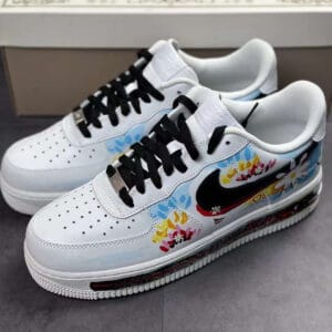 Nike Air Force 1 Low 07 Low Collection 2023 - BST xuân 2023
