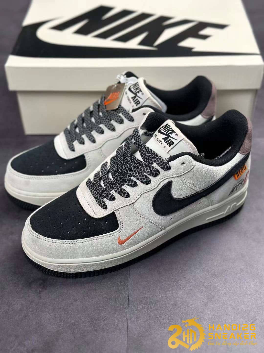 Nike Air Force 1 Low 07 Low Collection 2023   BST Xuân 2023 (4)