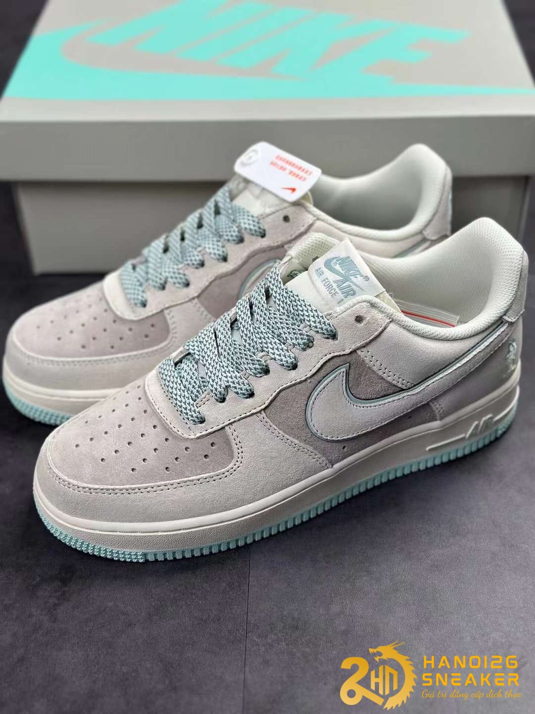 Nike Air Force 1 Low 07 Low Collection 2023   BST Xuân 2023 (5)
