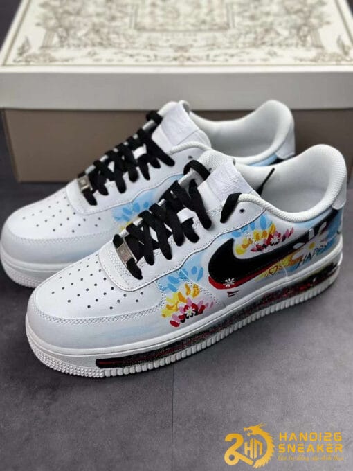 Nike Air Force 1 Low 07 Low Collection 2023 BST Xuân 2023