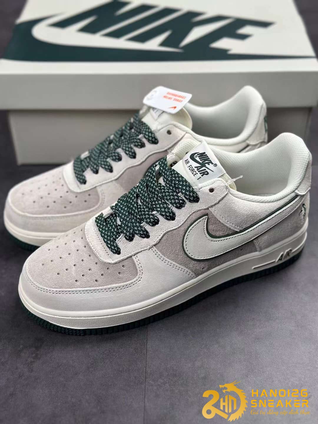 Nike Air Force 1 Low 07 Low Collection 2023   BST Xuân 2023 (6)