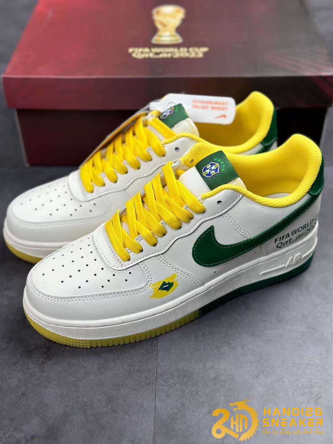 Nike Air Force 1 Low 07 Low Collection 2023   BST Xuân 2023 (7)