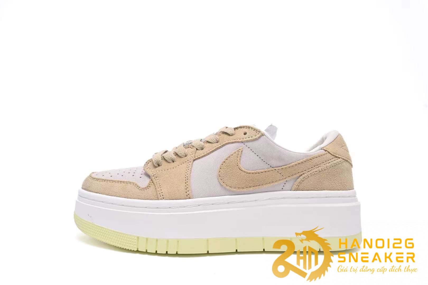 Nike Jordan 1 Low Elevate da lộn