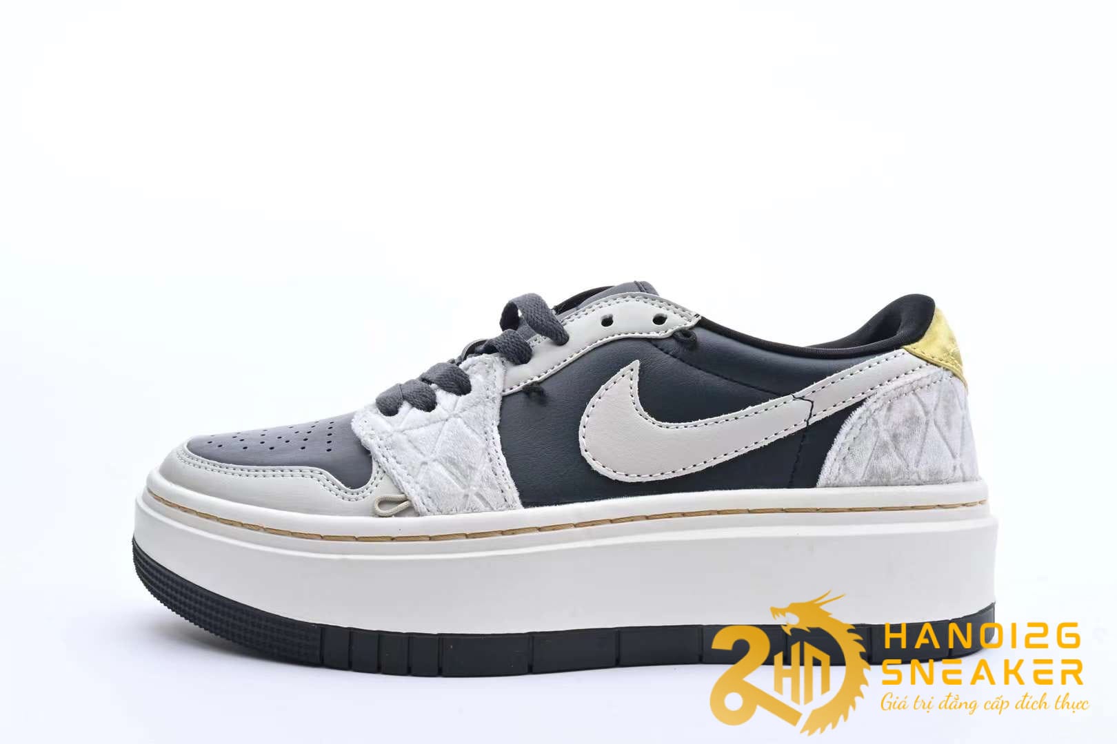 Nike Jordan 1 Low Elevate họa tiết