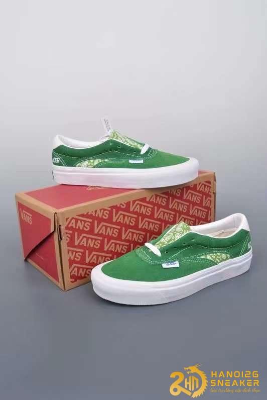 VANS ACER NI SP ULTRACUSH LIKE AUTH (7)