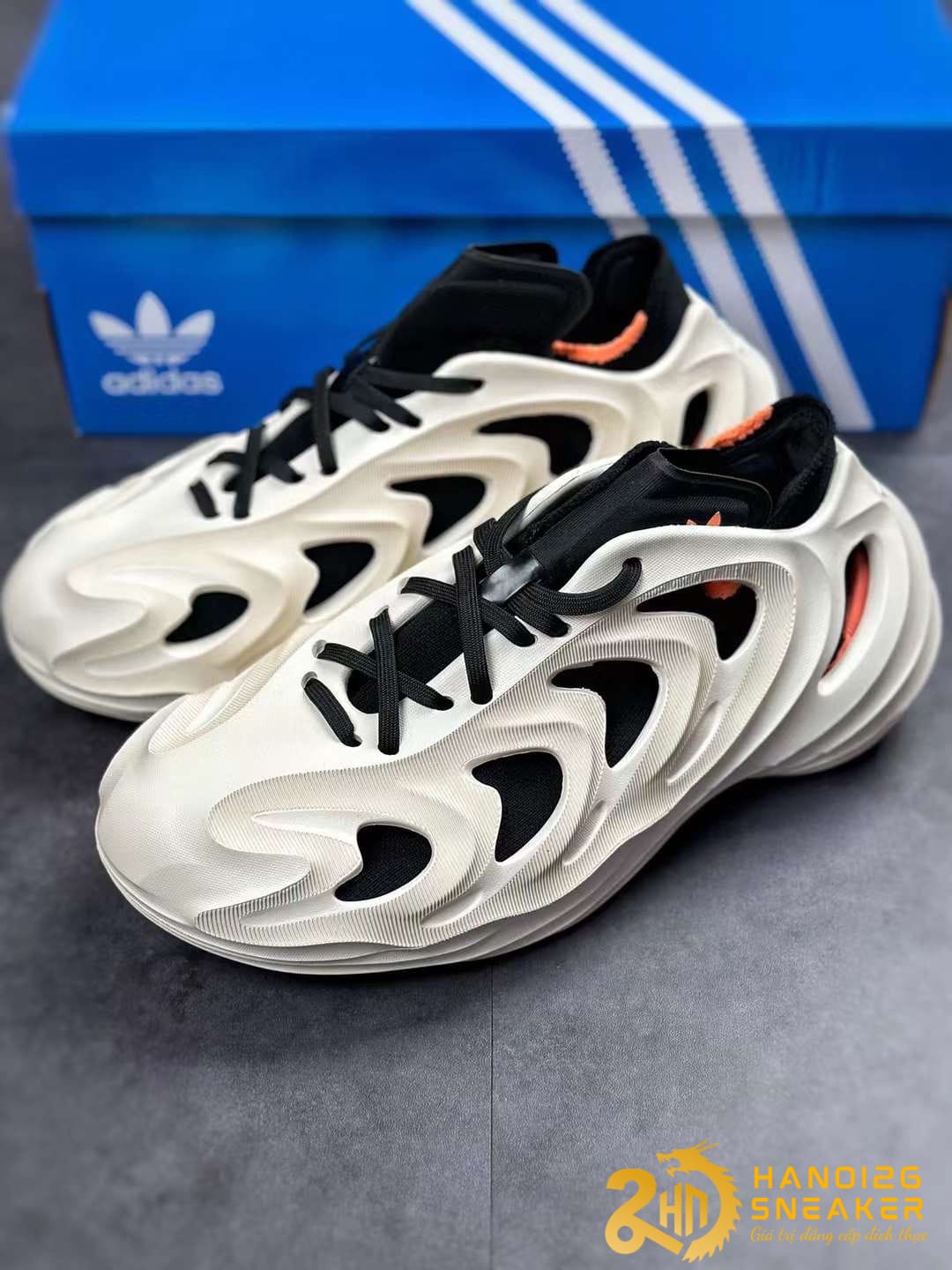 Adidas Yeezy Foam Runner