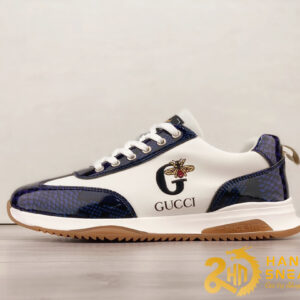 Giày GUCCI 2022 Purple White Cao Cấp