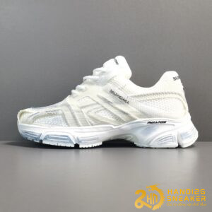 BỘ SƯU TẬP BALENCIAGA Phantom Trainer Low Sneaker LIKE AUTH