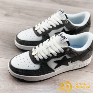 Bộ Sưu Tập Giày APE BAPE STA LOW Cao Cấp (7)