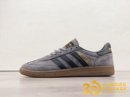 Bộ Sưu Tập Giày Adidas Handball Spezial Green Grey (1)