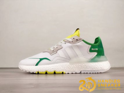Bộ Sưu Tập Giày Adidas Nite Jogger Boost (1)