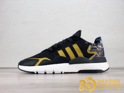 Bộ Sưu Tập Giày Adidas Nite Jogger Boost (2)