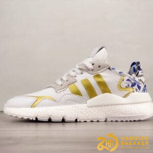Bộ Sưu Tập Giày Adidas Nite Jogger Boost