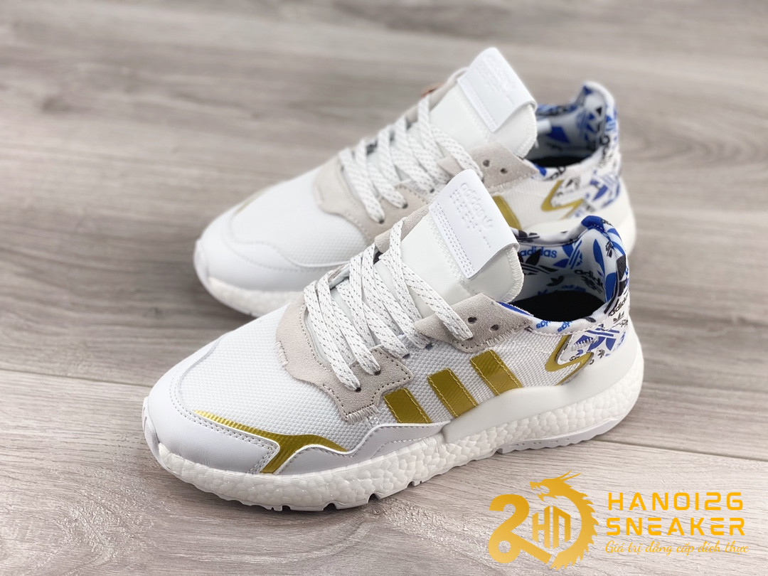Bộ Sưu Tập Giày Adidas Nite Jogger Boost (6)