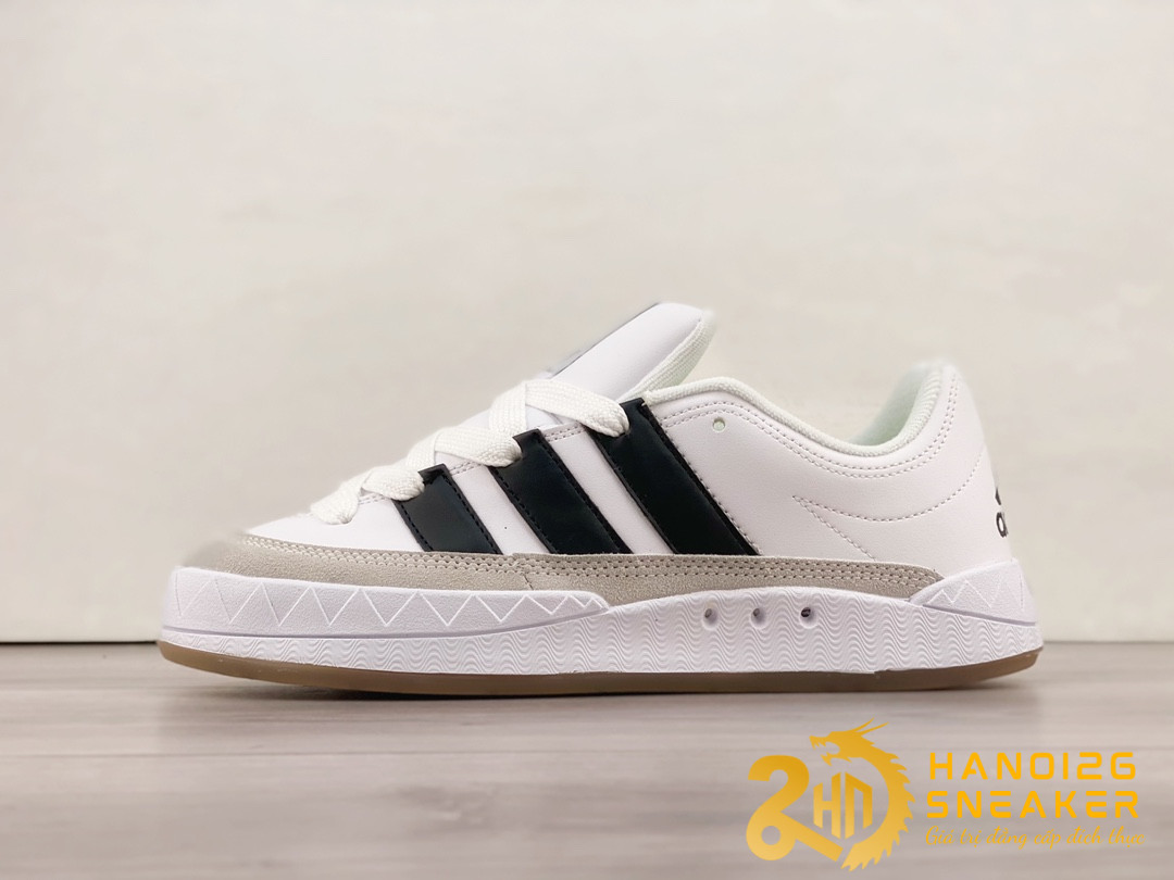 Bộ Sưu Tập Giày Adidas Originals Adimatic Low (6)