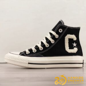 Bộ Sưu Tập Giày Converse Chuck 1970s Brown Black (2)