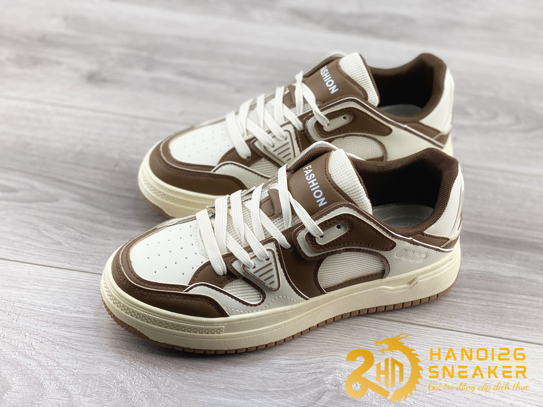 Bộ Sưu Tập Giày Ecco Fashion 2023 Cao Cấp (10)
