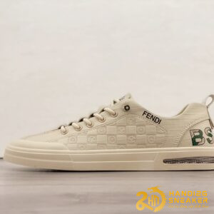 Bộ Sưu Tập Giày Fendi BSLZ 2023 Kim Jones