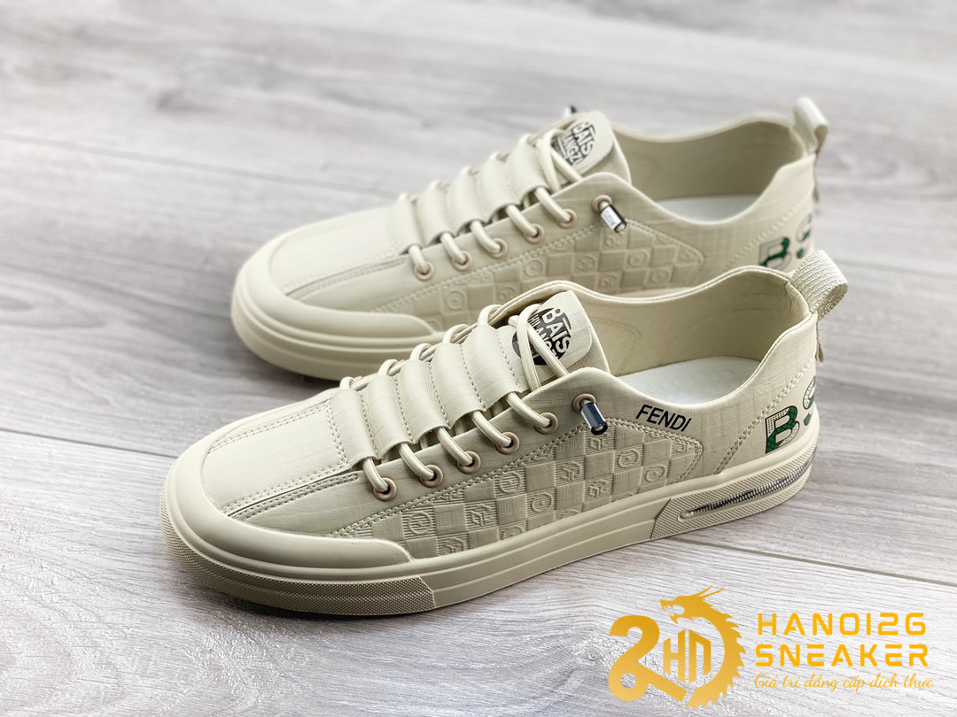 Bộ Sưu Tập Giày Fendi BSLZ 2023 Kim Jones (5)