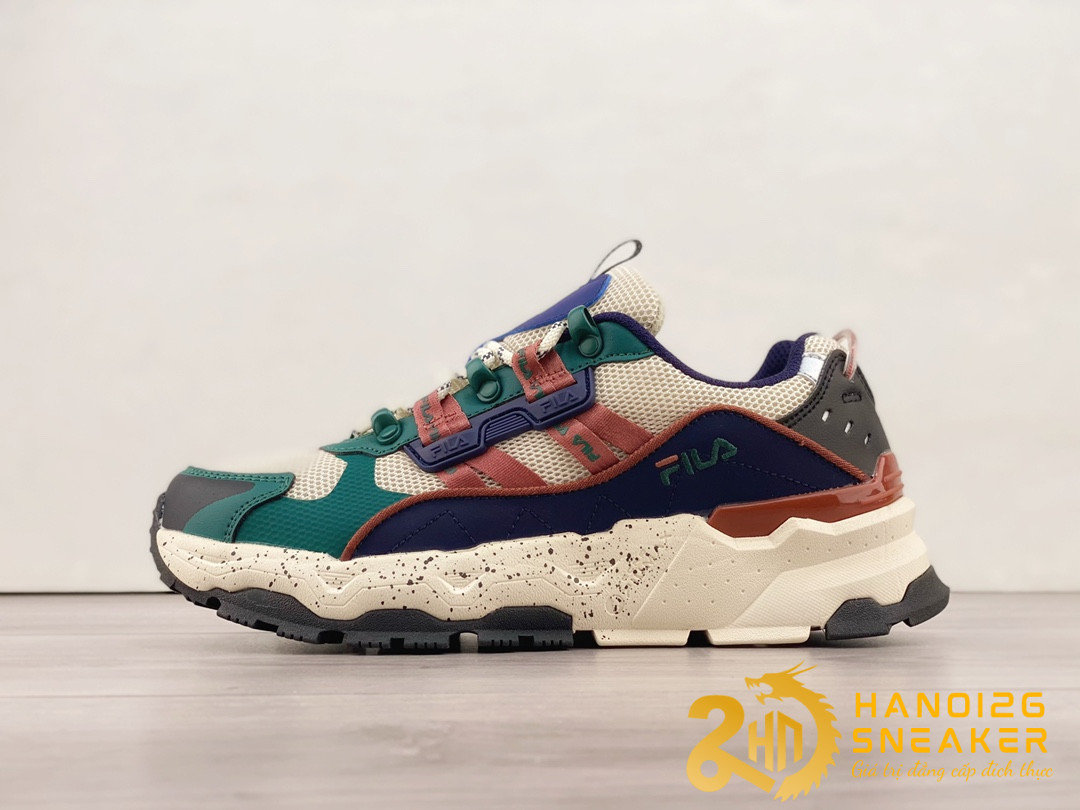 Bộ Sưu Tập Giày Fila Trek 2023 Cực Đẹp (1)