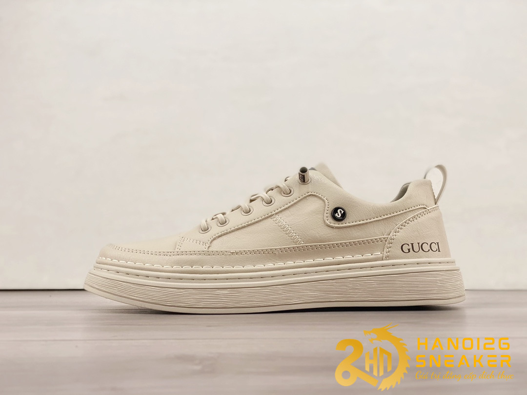 Bộ Sưu Tập Giày Gucci New Best S Low (2)
