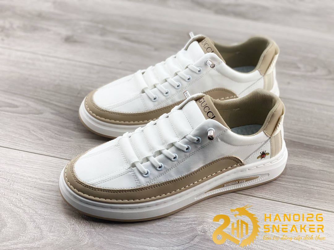 Bộ Sưu Tập Giày Gucci Usa 2023 Cực Đẹp (9)
