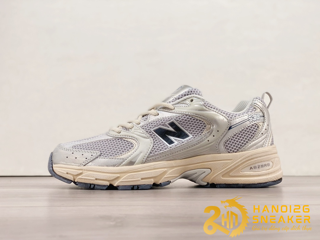 Bộ Sưu Tập Giày New Balance 530 Cực Đẹp (2)